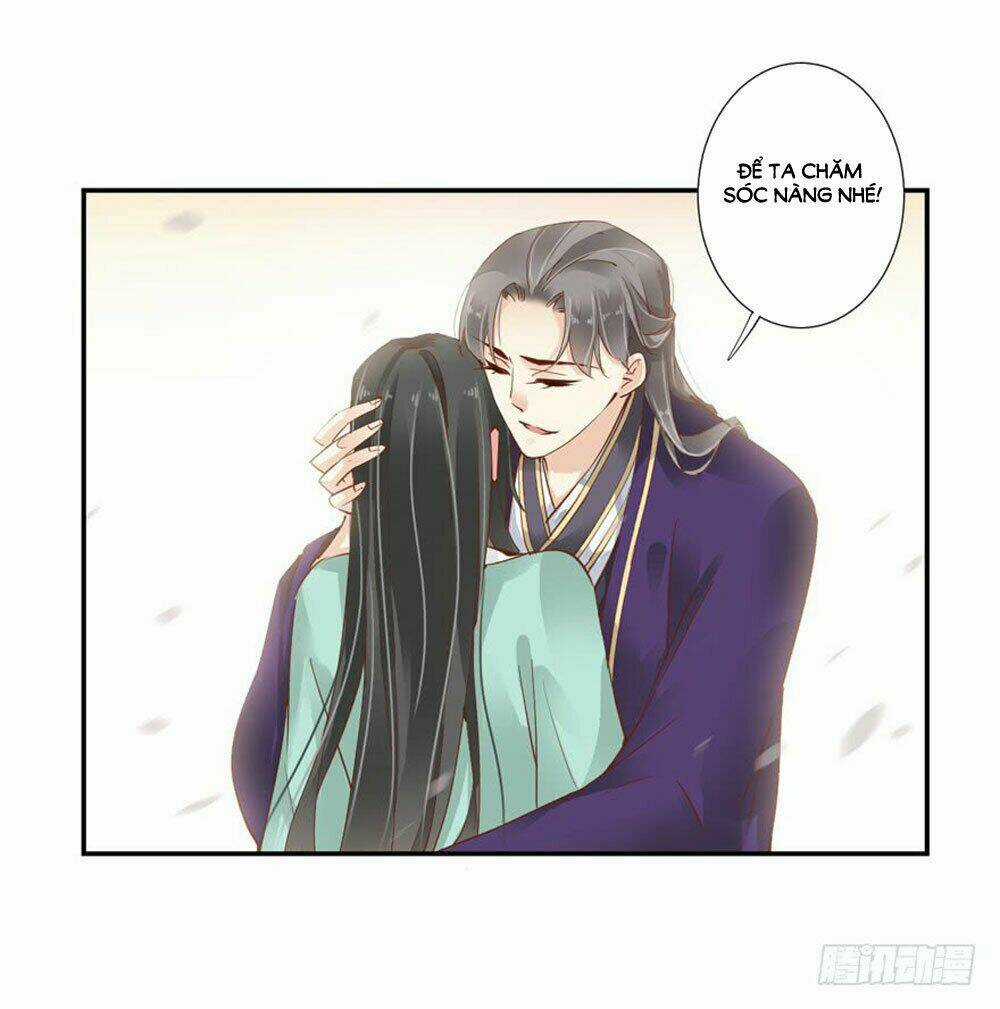 Thiền Tâm Vấn Đạo - Chapter 57 - Trang 20