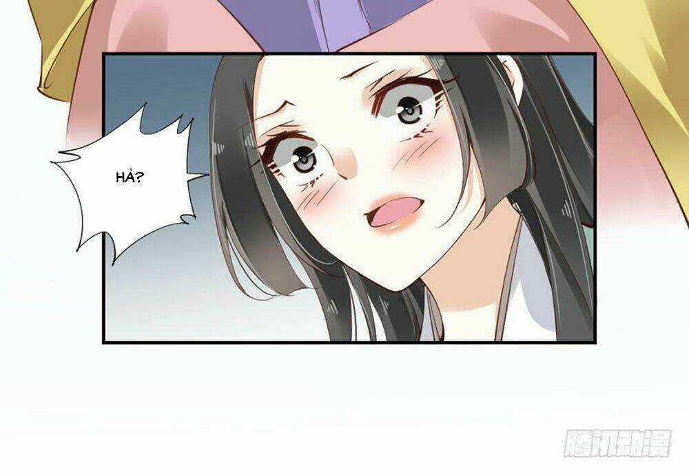 Thiền Tâm Vấn Đạo - Chapter 57 - Trang 3