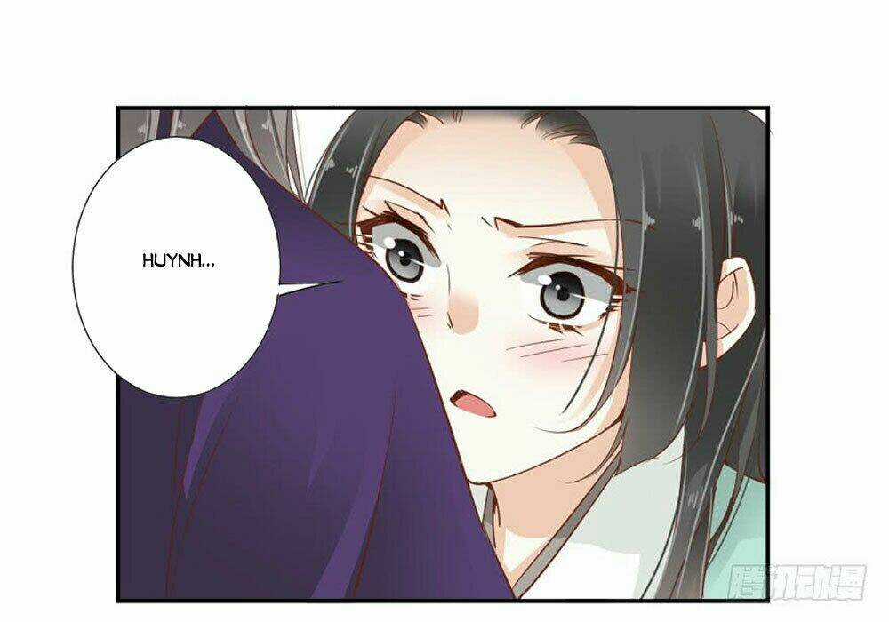 Thiền Tâm Vấn Đạo - Chapter 57 - Trang 21