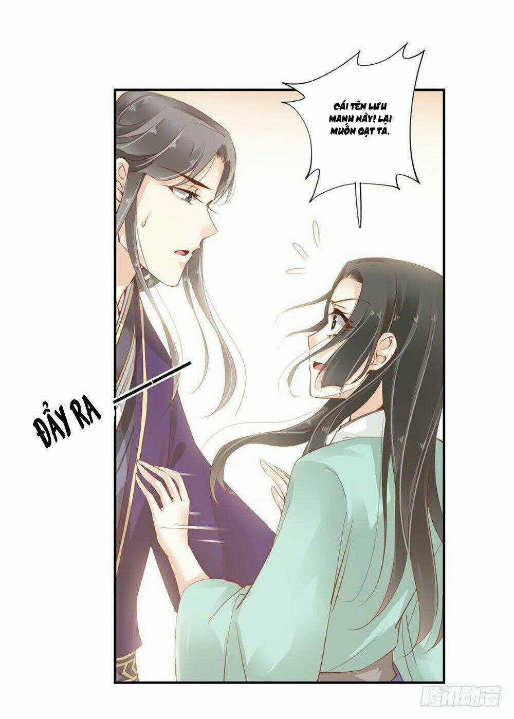 Thiền Tâm Vấn Đạo - Chapter 57 - Trang 22