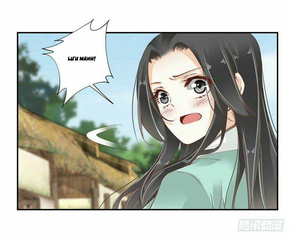 Thiền Tâm Vấn Đạo - Chapter 57 - Trang 23