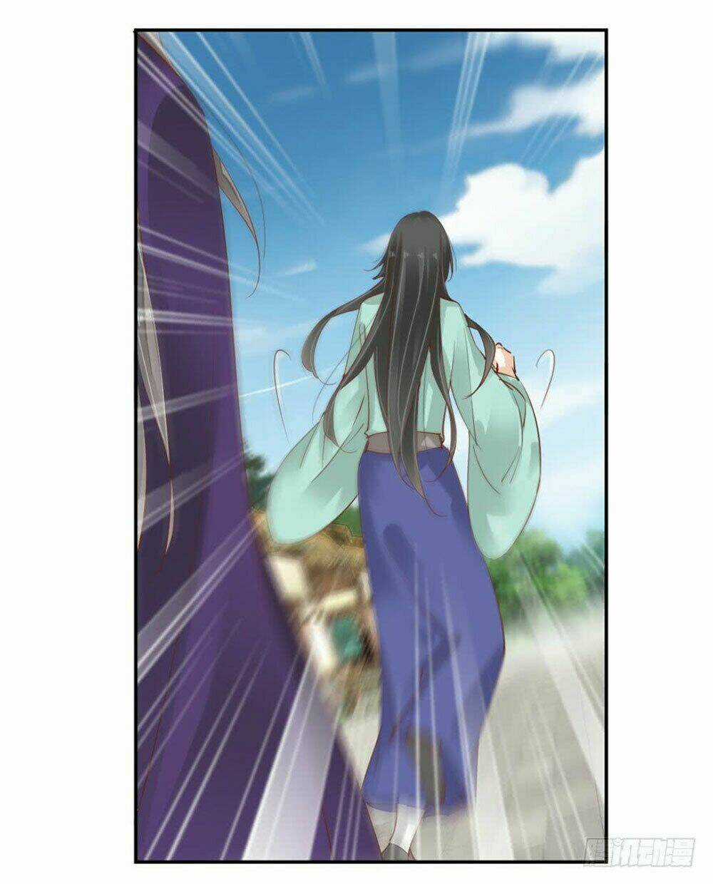 Thiền Tâm Vấn Đạo - Chapter 57 - Trang 24