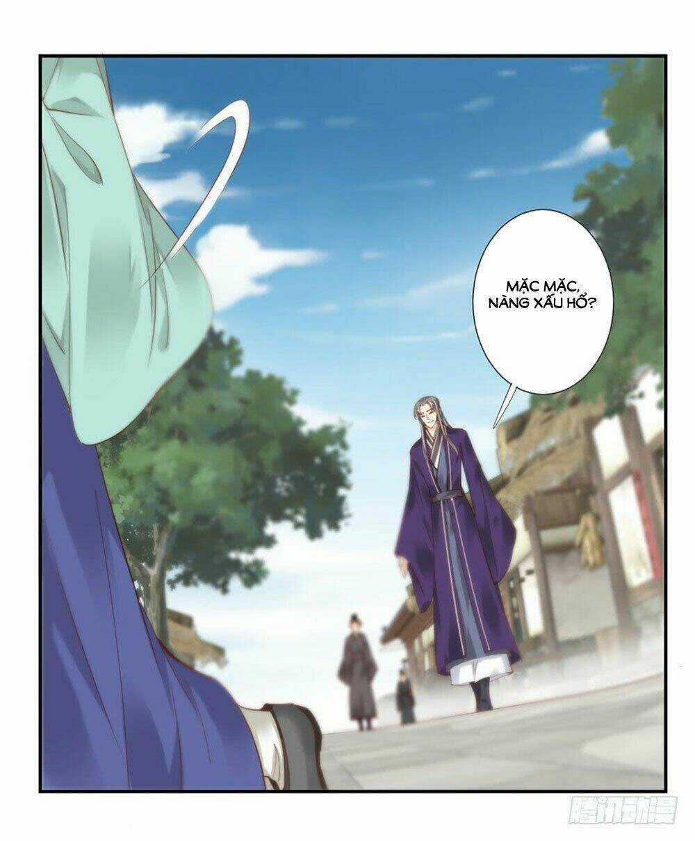 Thiền Tâm Vấn Đạo - Chapter 57 - Trang 27