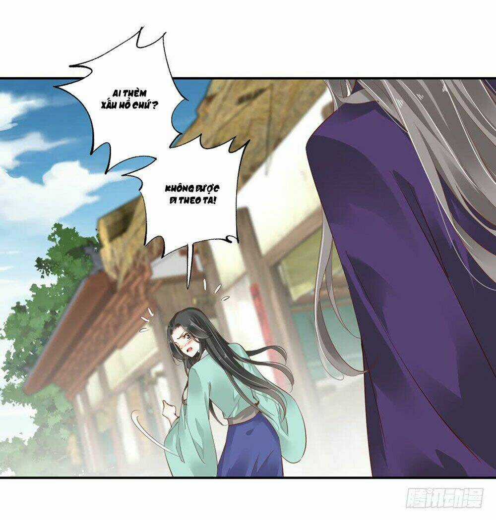 Thiền Tâm Vấn Đạo - Chapter 57 - Trang 28