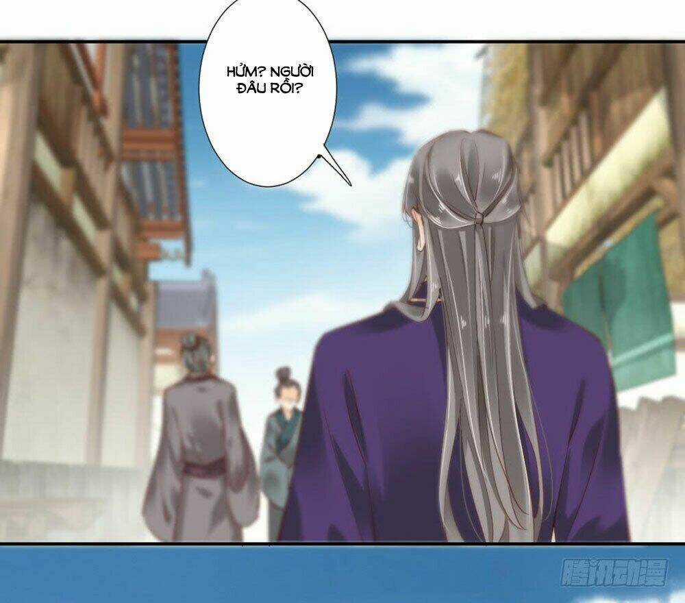 Thiền Tâm Vấn Đạo - Chapter 57 - Trang 31