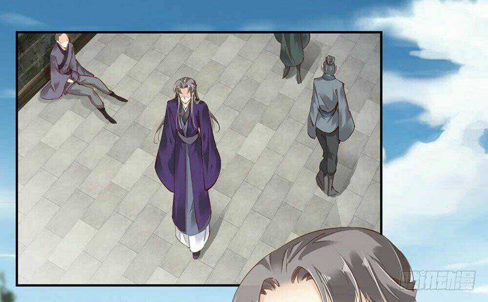 Thiền Tâm Vấn Đạo - Chapter 57 - Trang 32