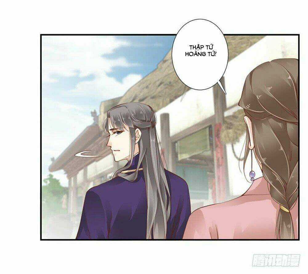 Thiền Tâm Vấn Đạo - Chapter 57 - Trang 34