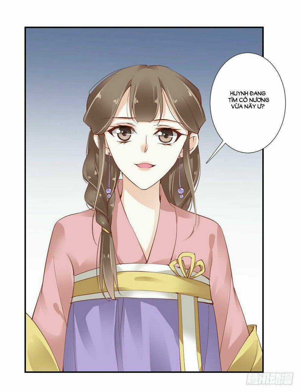 Thiền Tâm Vấn Đạo - Chapter 57 - Trang 35