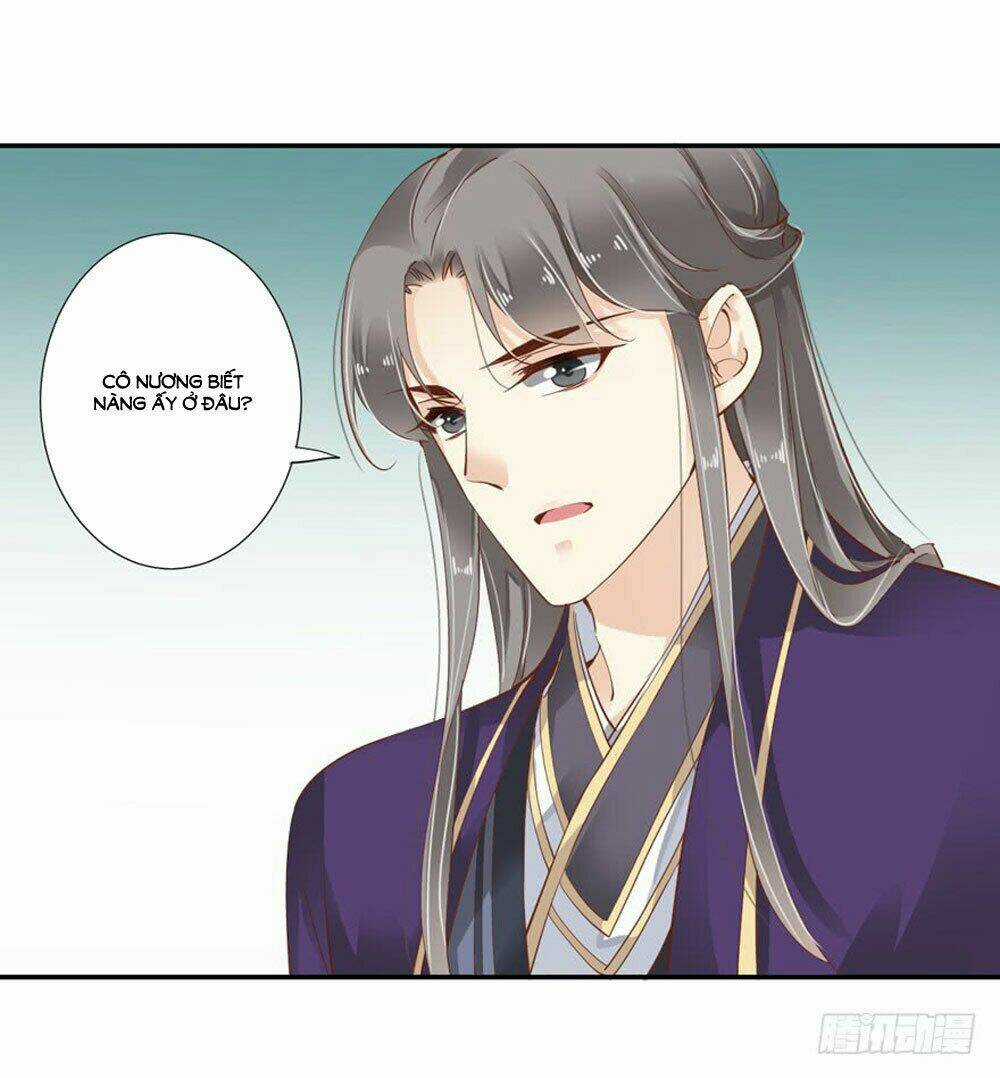 Thiền Tâm Vấn Đạo - Chapter 57 - Trang 36