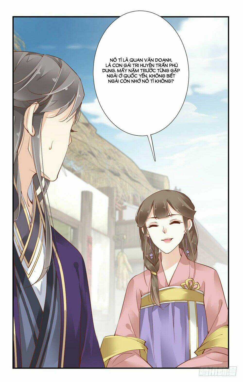 Thiền Tâm Vấn Đạo - Chapter 57 - Trang 37