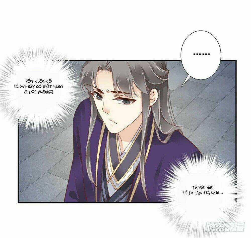 Thiền Tâm Vấn Đạo - Chapter 57 - Trang 38