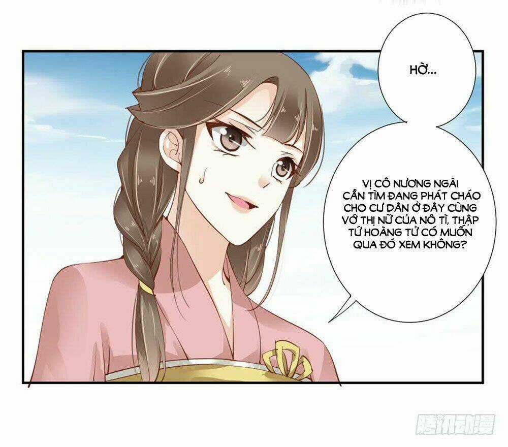 Thiền Tâm Vấn Đạo - Chapter 57 - Trang 39