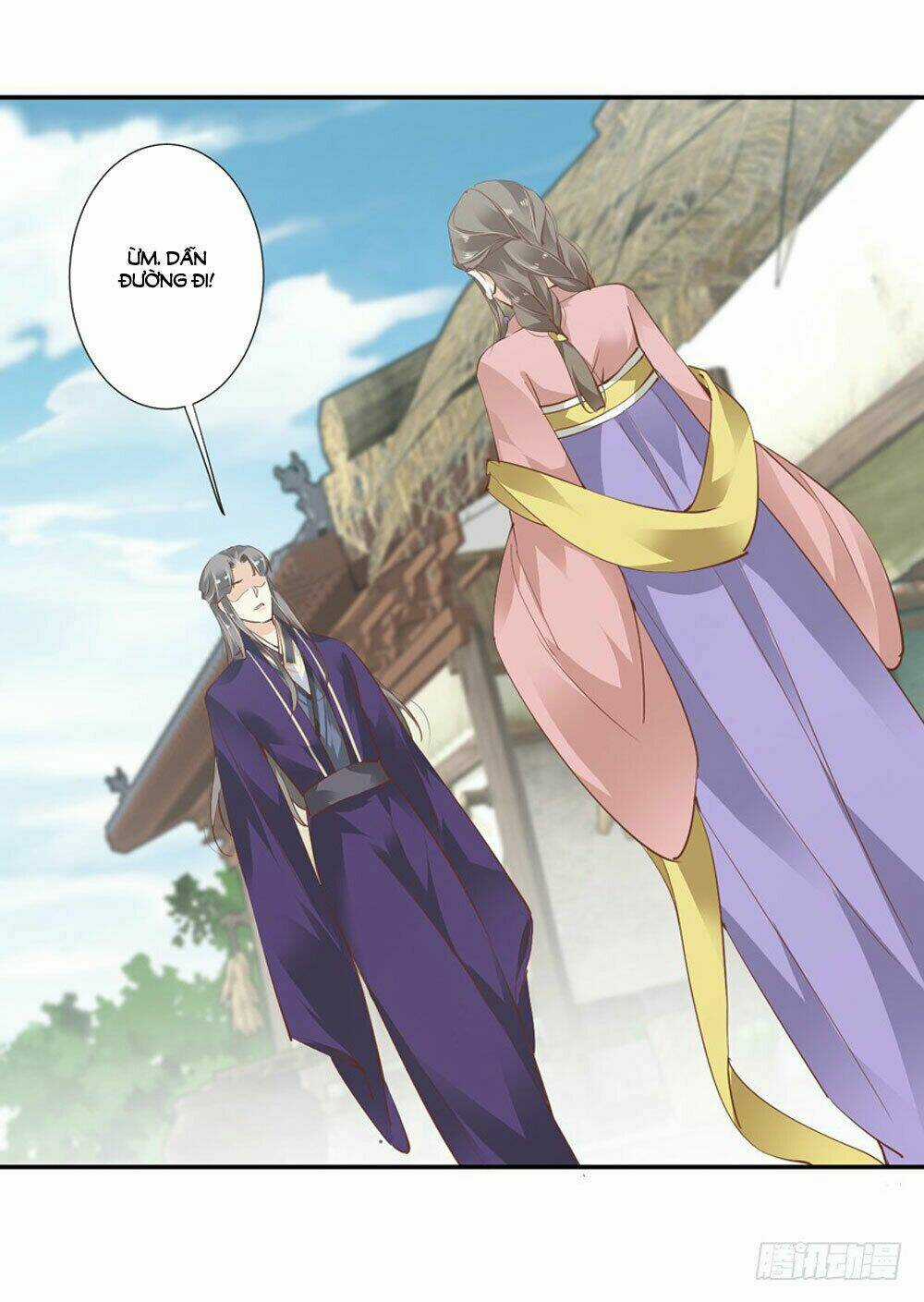 Thiền Tâm Vấn Đạo - Chapter 57 - Trang 40