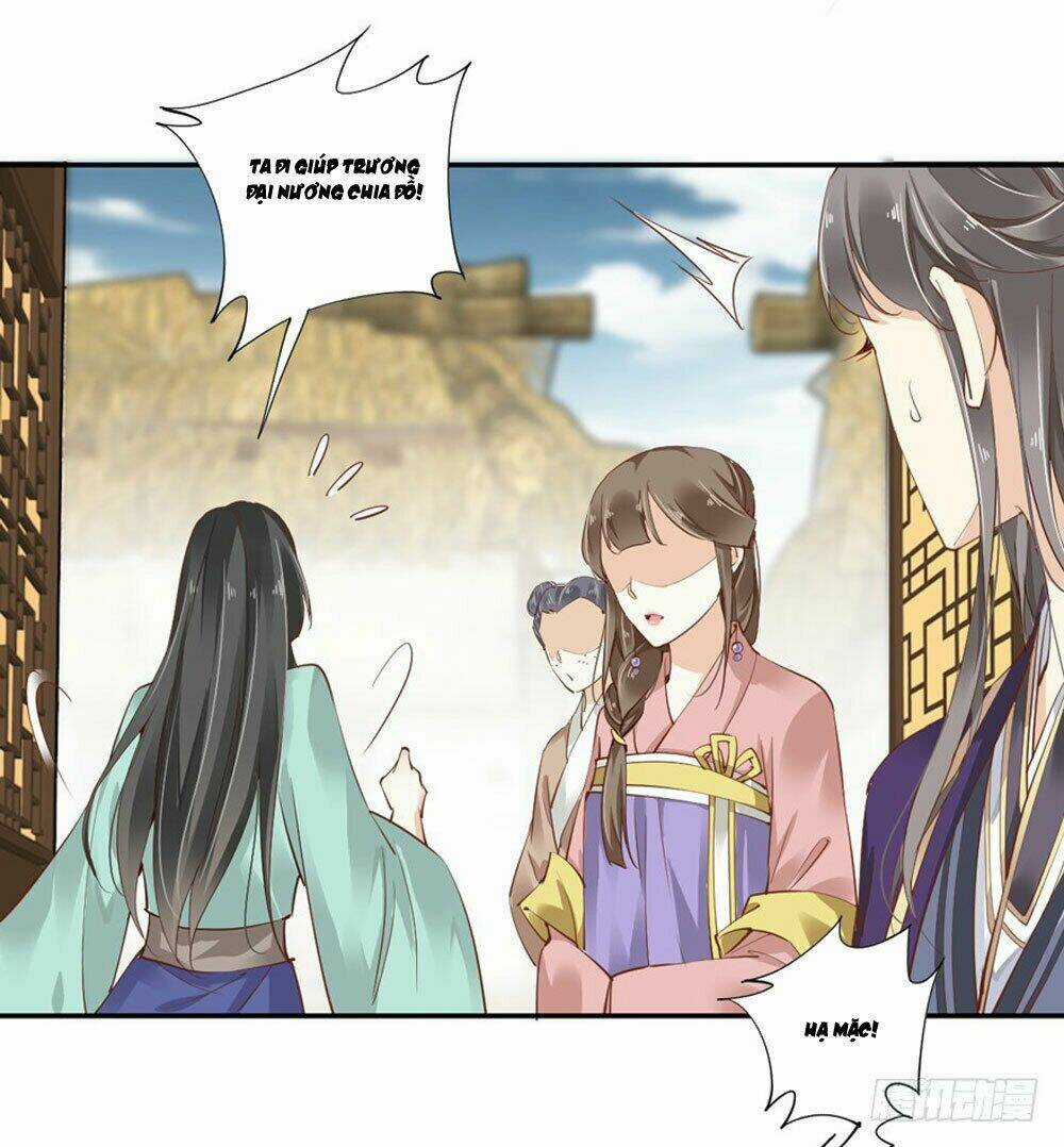 Thiền Tâm Vấn Đạo - Chapter 57 - Trang 5