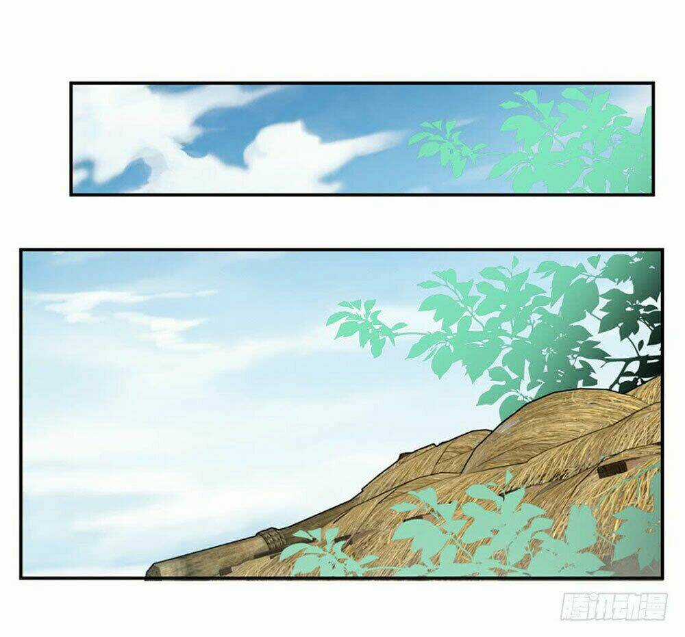 Thiền Tâm Vấn Đạo - Chapter 57 - Trang 41