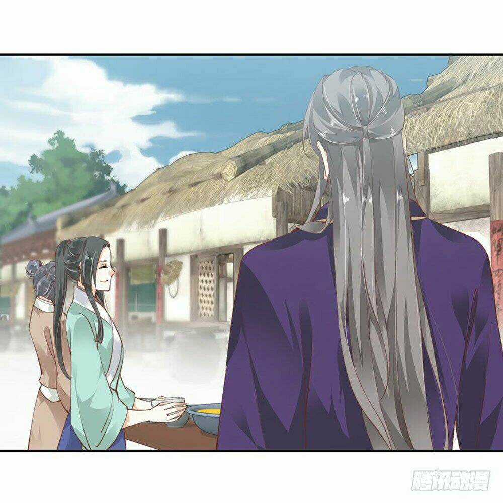 Thiền Tâm Vấn Đạo - Chapter 57 - Trang 43