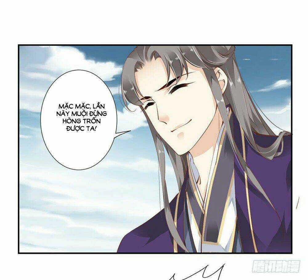 Thiền Tâm Vấn Đạo - Chapter 57 - Trang 44