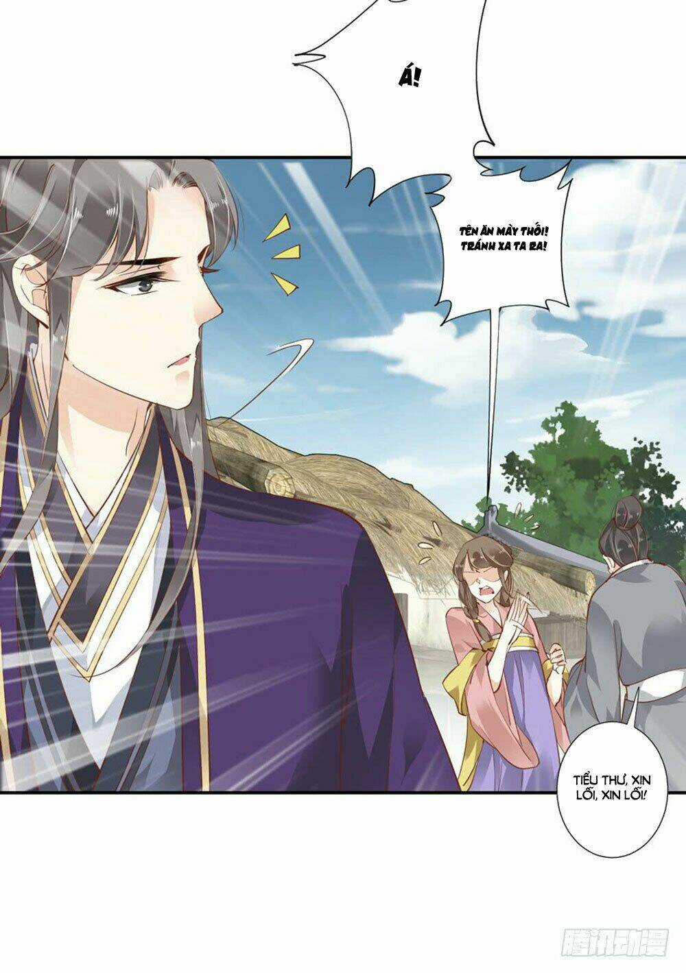 Thiền Tâm Vấn Đạo - Chapter 57 - Trang 45