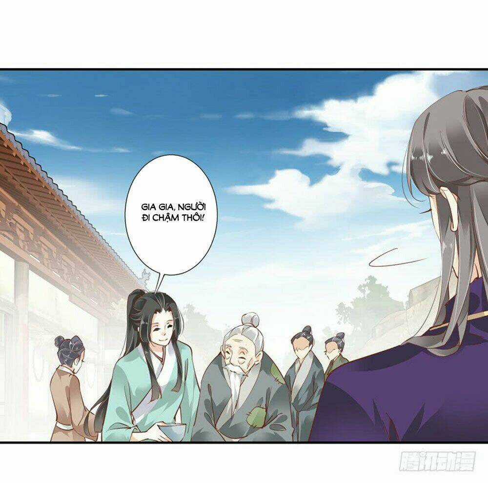 Thiền Tâm Vấn Đạo - Chapter 57 - Trang 46