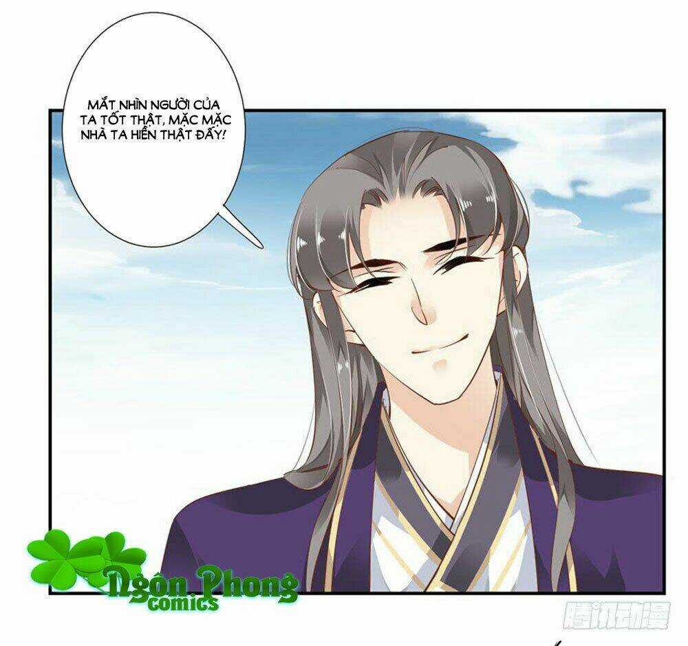 Thiền Tâm Vấn Đạo - Chapter 57 - Trang 47