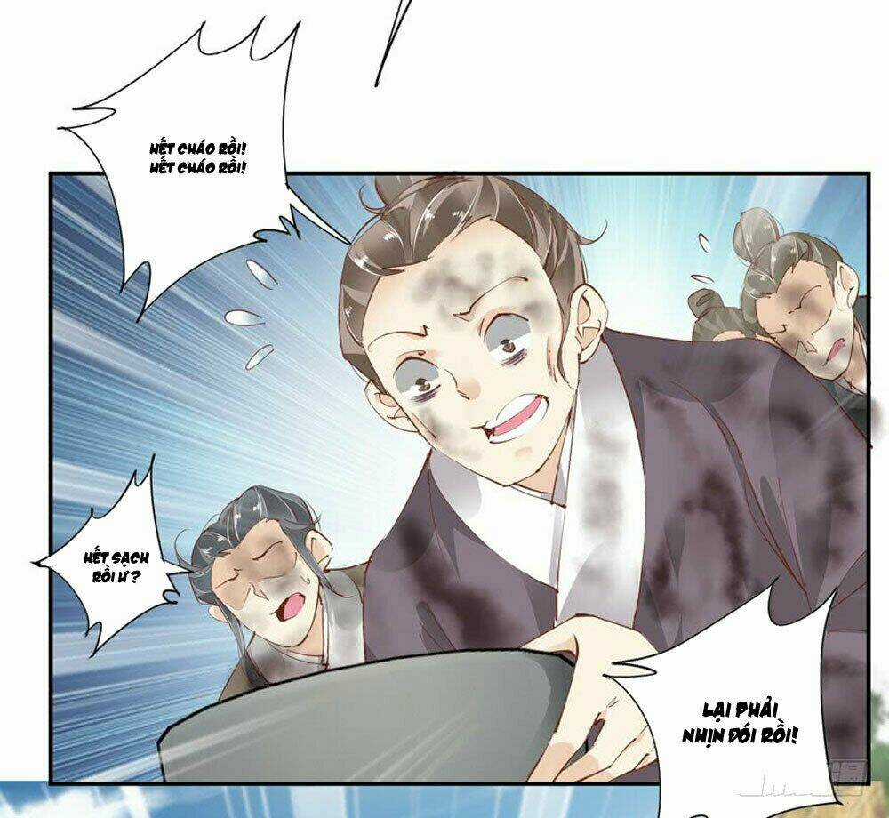 Thiền Tâm Vấn Đạo - Chapter 57 - Trang 49