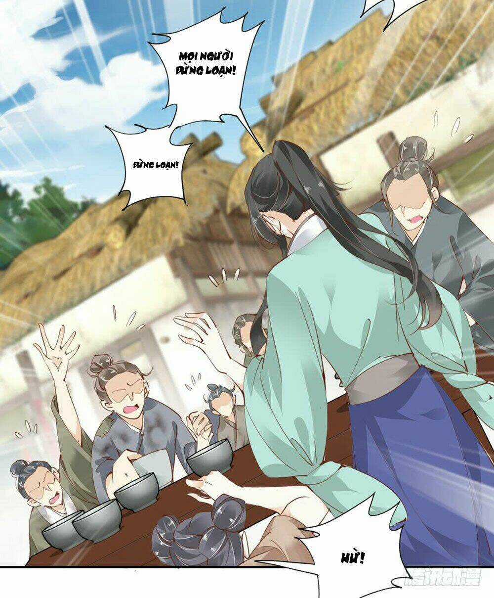 Thiền Tâm Vấn Đạo - Chapter 57 - Trang 50