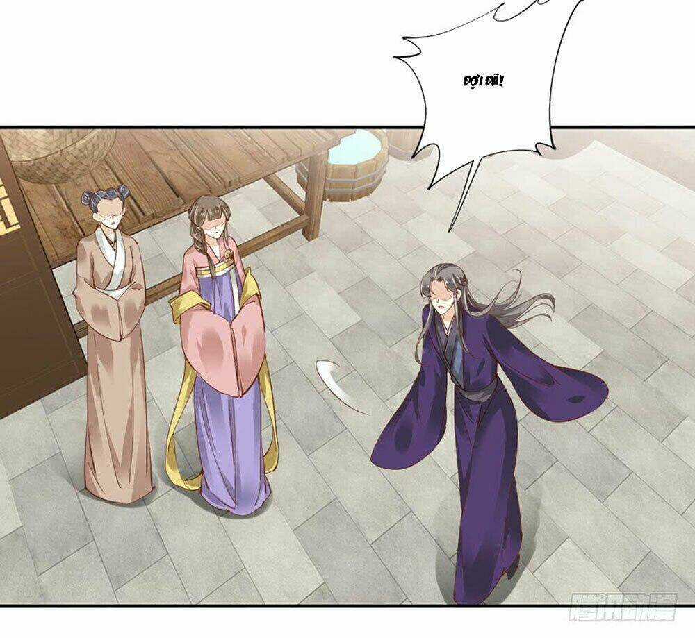 Thiền Tâm Vấn Đạo - Chapter 57 - Trang 6