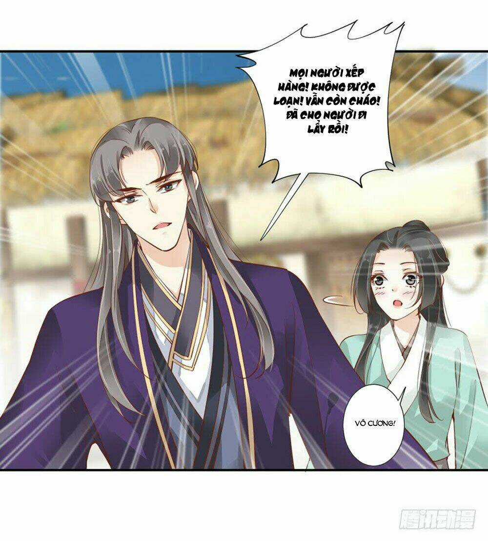 Thiền Tâm Vấn Đạo - Chapter 57 - Trang 53