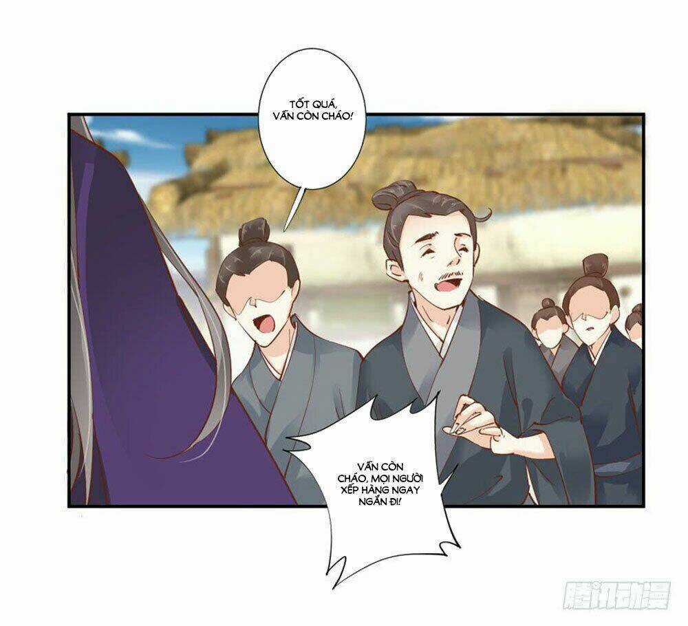 Thiền Tâm Vấn Đạo - Chapter 57 - Trang 54