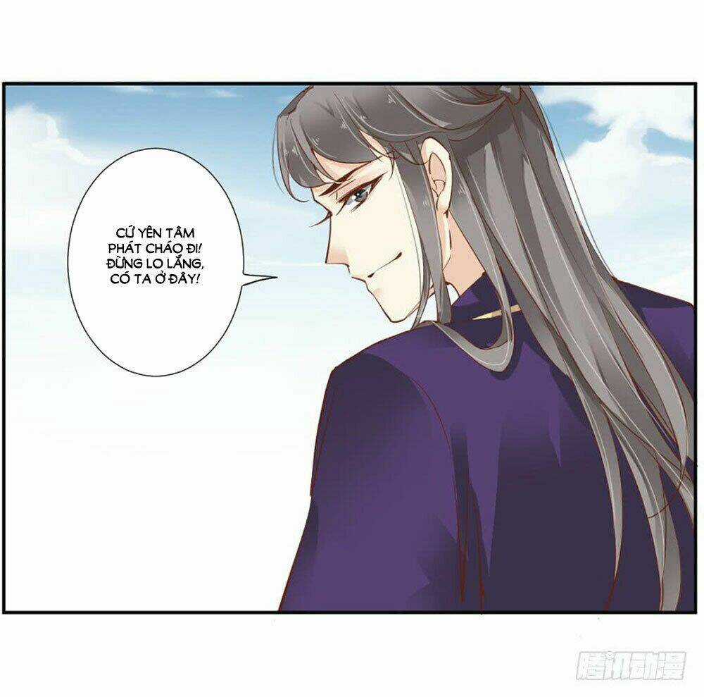 Thiền Tâm Vấn Đạo - Chapter 57 - Trang 55