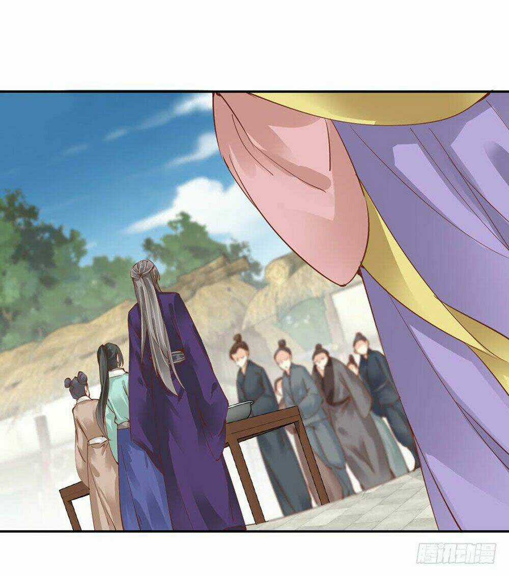 Thiền Tâm Vấn Đạo - Chapter 57 - Trang 57