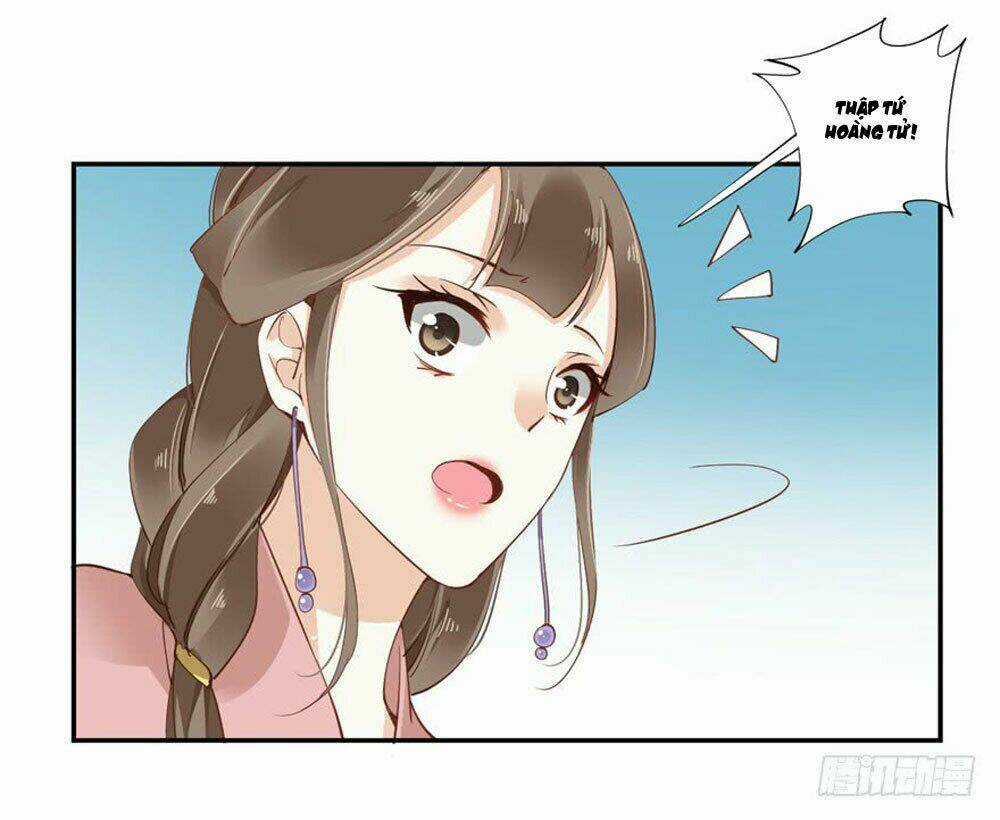 Thiền Tâm Vấn Đạo - Chapter 57 - Trang 7