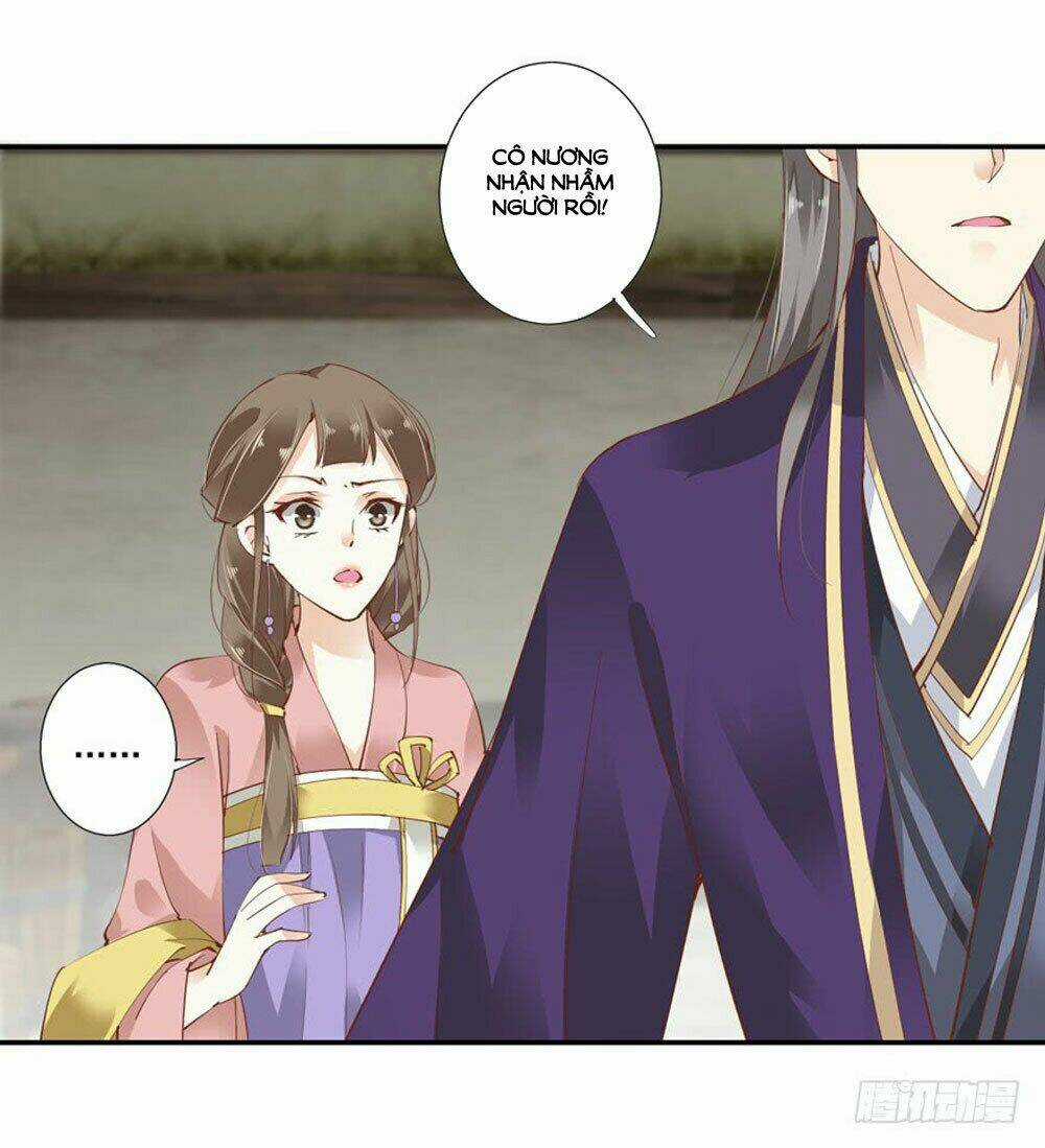 Thiền Tâm Vấn Đạo - Chapter 57 - Trang 8