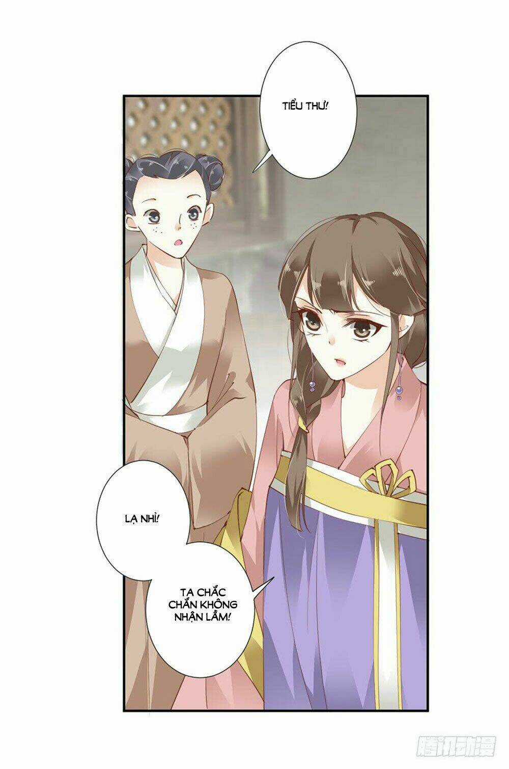 Thiền Tâm Vấn Đạo - Chapter 57 - Trang 9