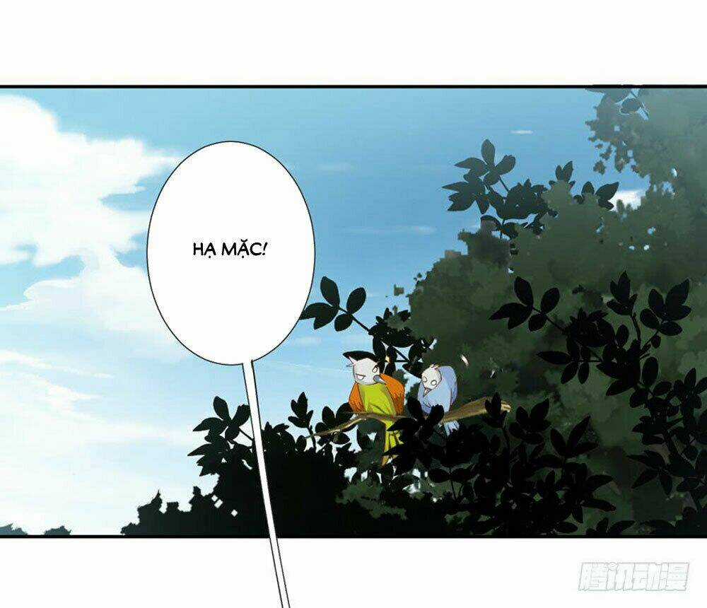 Thiền Tâm Vấn Đạo - Chapter 57 - Trang 10