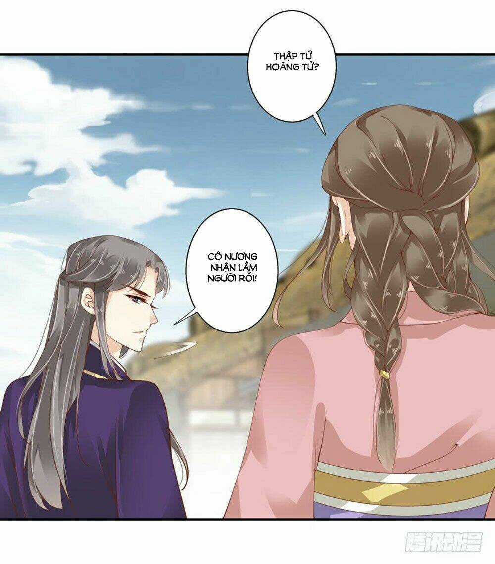 Thiền Tâm Vấn Đạo - Chapter 58 - Trang 1