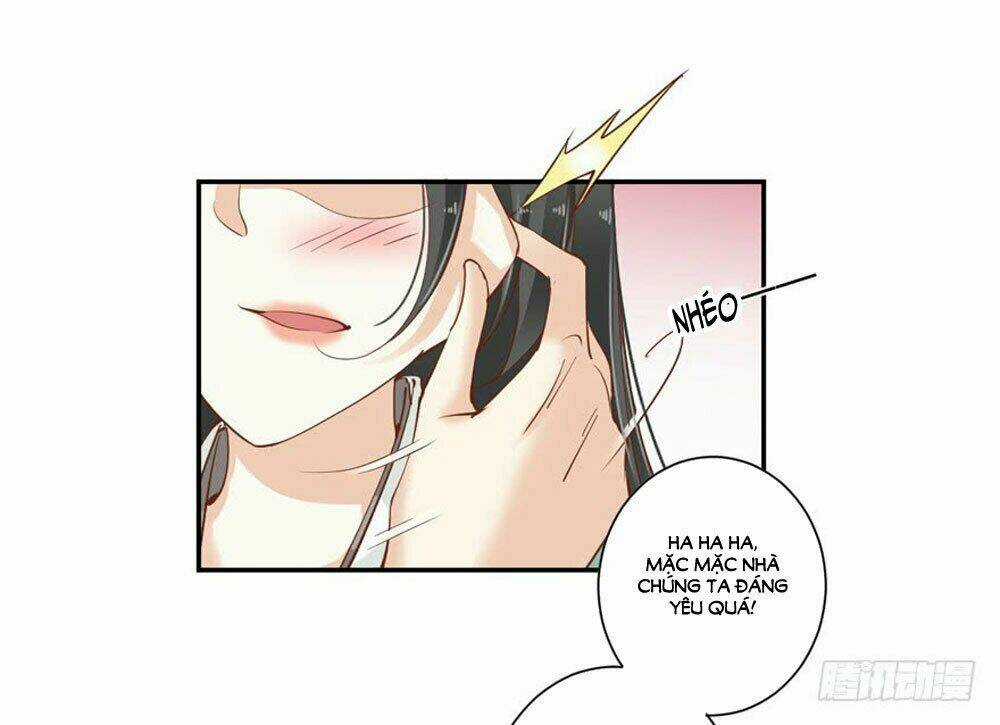 Thiền Tâm Vấn Đạo - Chapter 58 - Trang 17