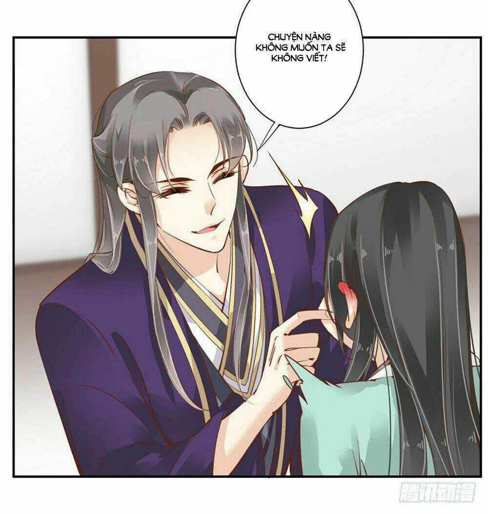 Thiền Tâm Vấn Đạo - Chapter 58 - Trang 18