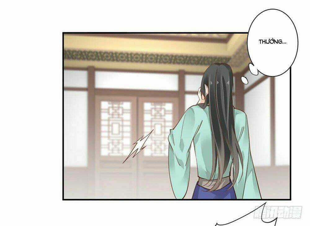 Thiền Tâm Vấn Đạo - Chapter 58 - Trang 22