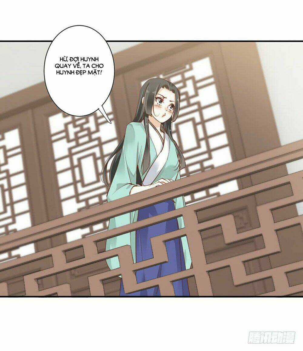 Thiền Tâm Vấn Đạo - Chapter 58 - Trang 27