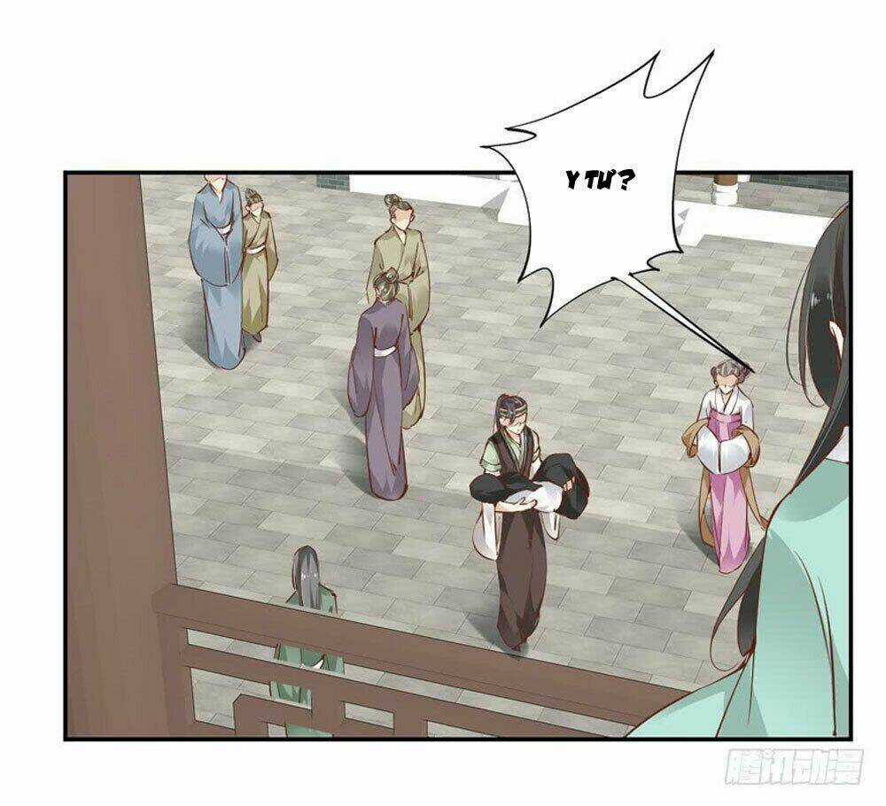 Thiền Tâm Vấn Đạo - Chapter 58 - Trang 29