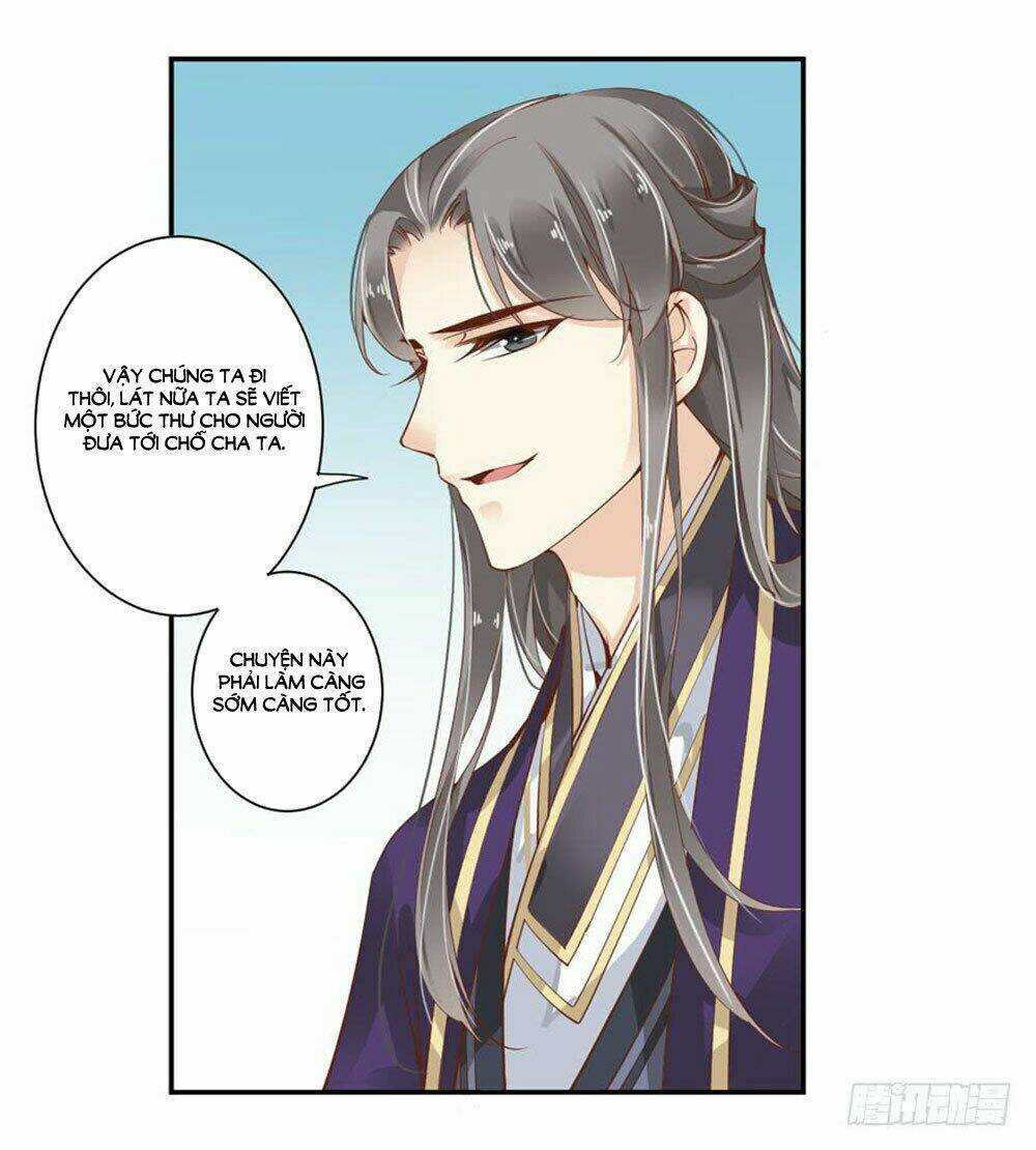 Thiền Tâm Vấn Đạo - Chapter 58 - Trang 4