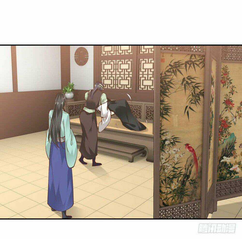 Thiền Tâm Vấn Đạo - Chapter 58 - Trang 33