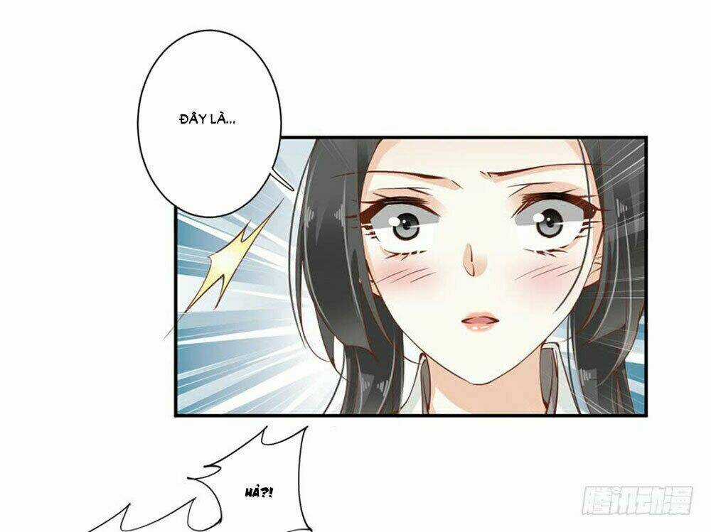 Thiền Tâm Vấn Đạo - Chapter 58 - Trang 5