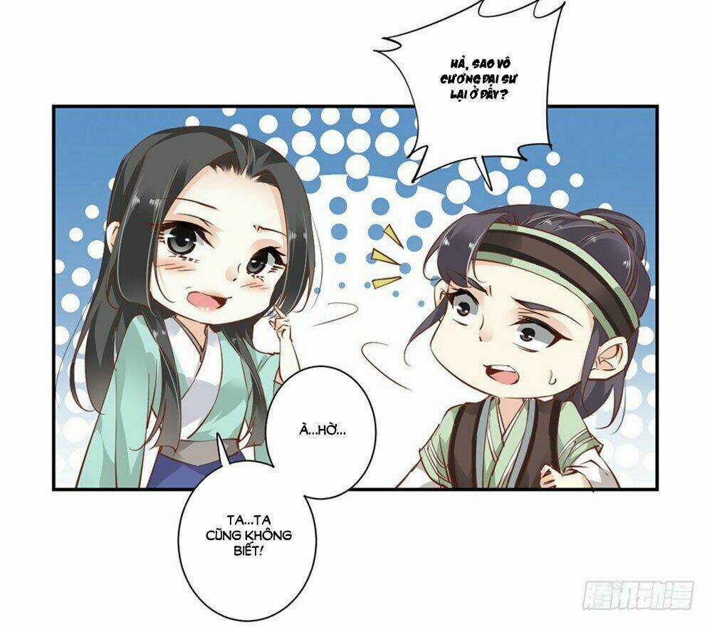 Thiền Tâm Vấn Đạo - Chapter 58 - Trang 45