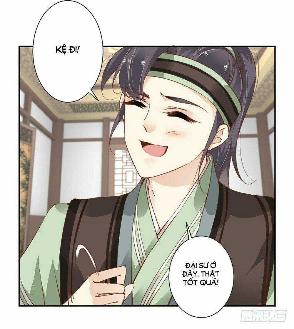 Thiền Tâm Vấn Đạo - Chapter 58 - Trang 46