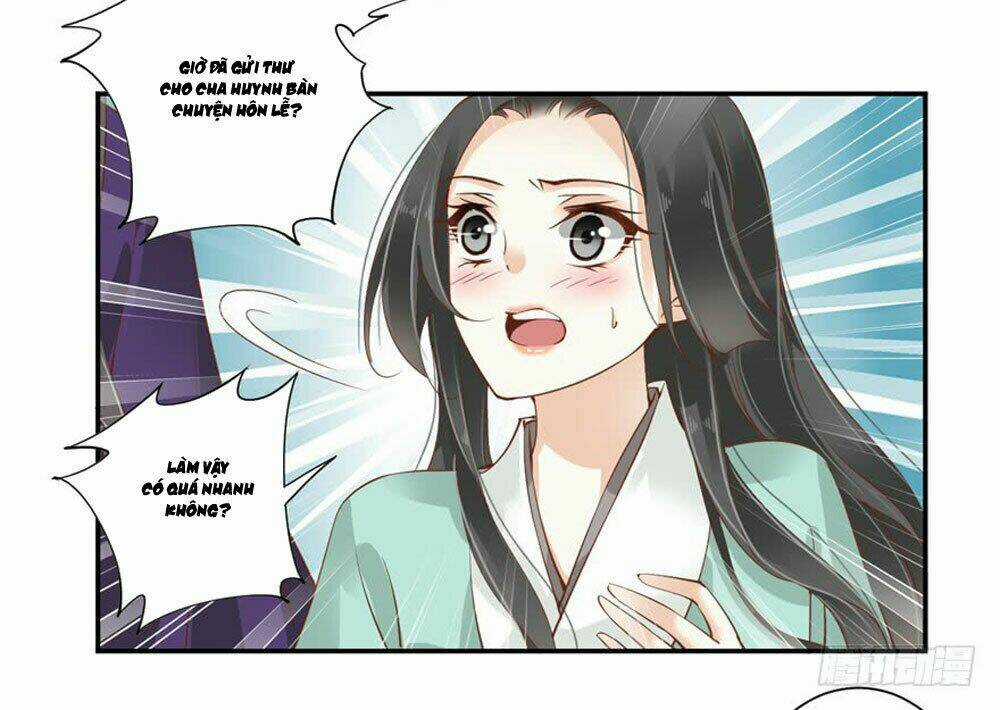 Thiền Tâm Vấn Đạo - Chapter 58 - Trang 6