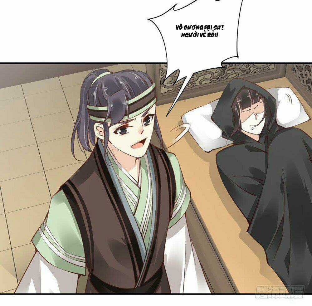 Thiền Tâm Vấn Đạo - Chapter 58 - Trang 57