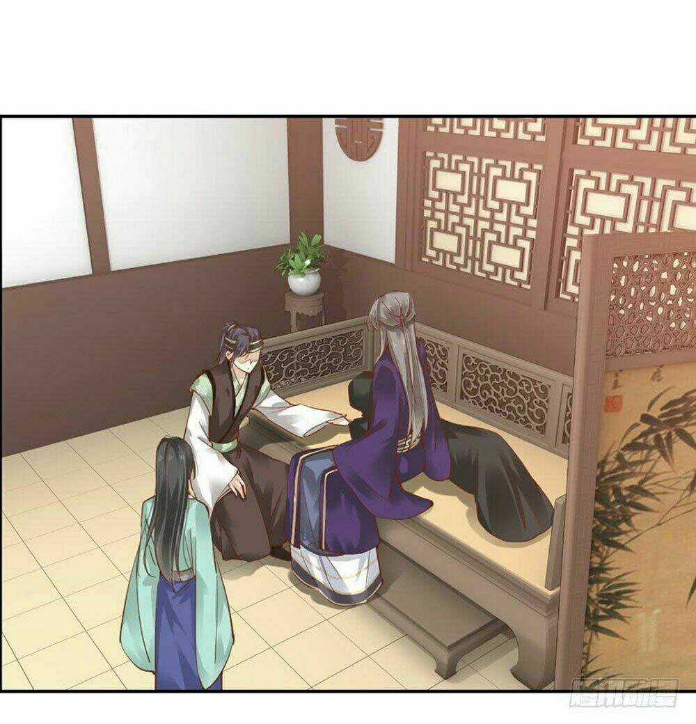 Thiền Tâm Vấn Đạo - Chapter 59 - Trang 1