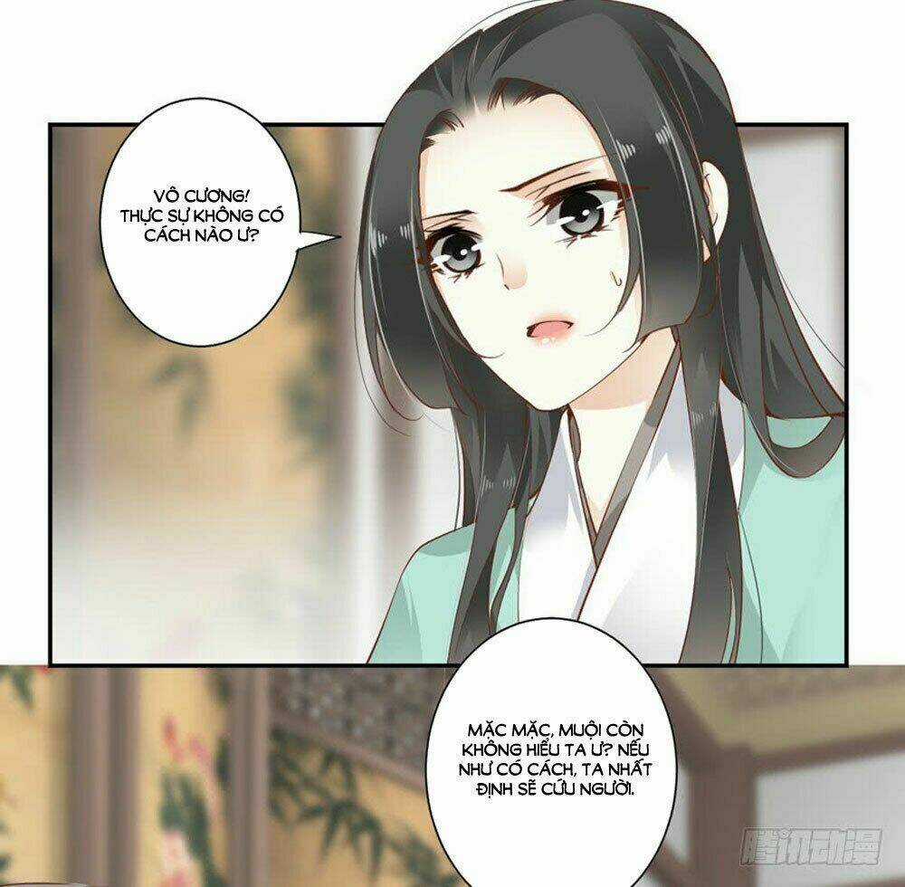 Thiền Tâm Vấn Đạo - Chapter 59 - Trang 11